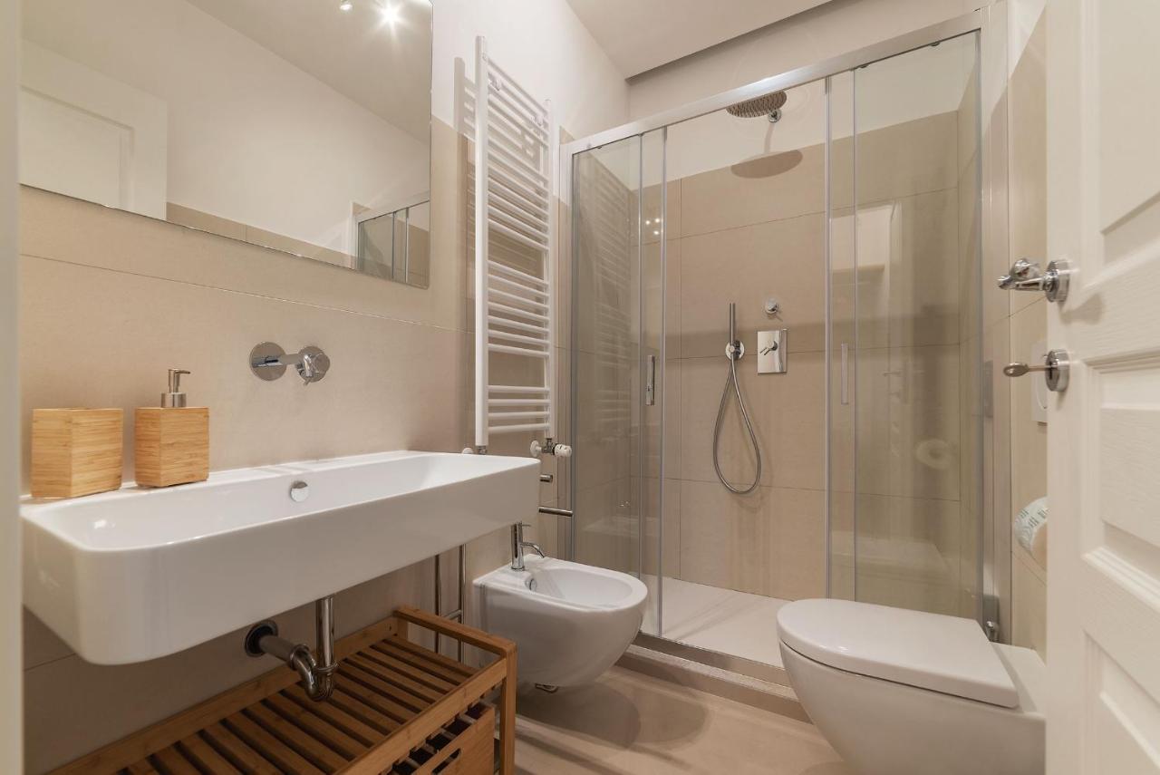 Cs Termini Nazionale Apartments Rome Exterior photo
