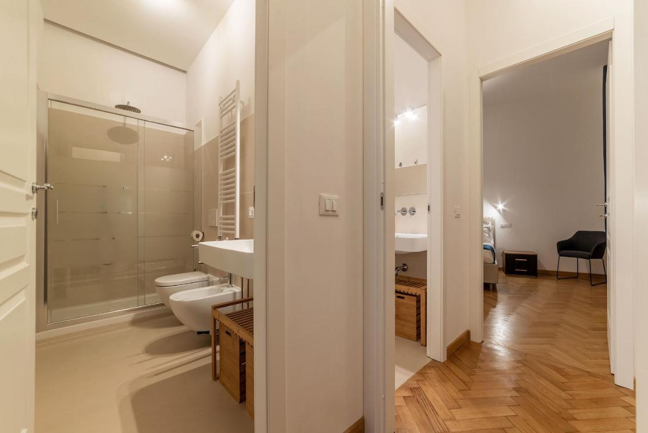 Cs Termini Nazionale Apartments Rome Exterior photo