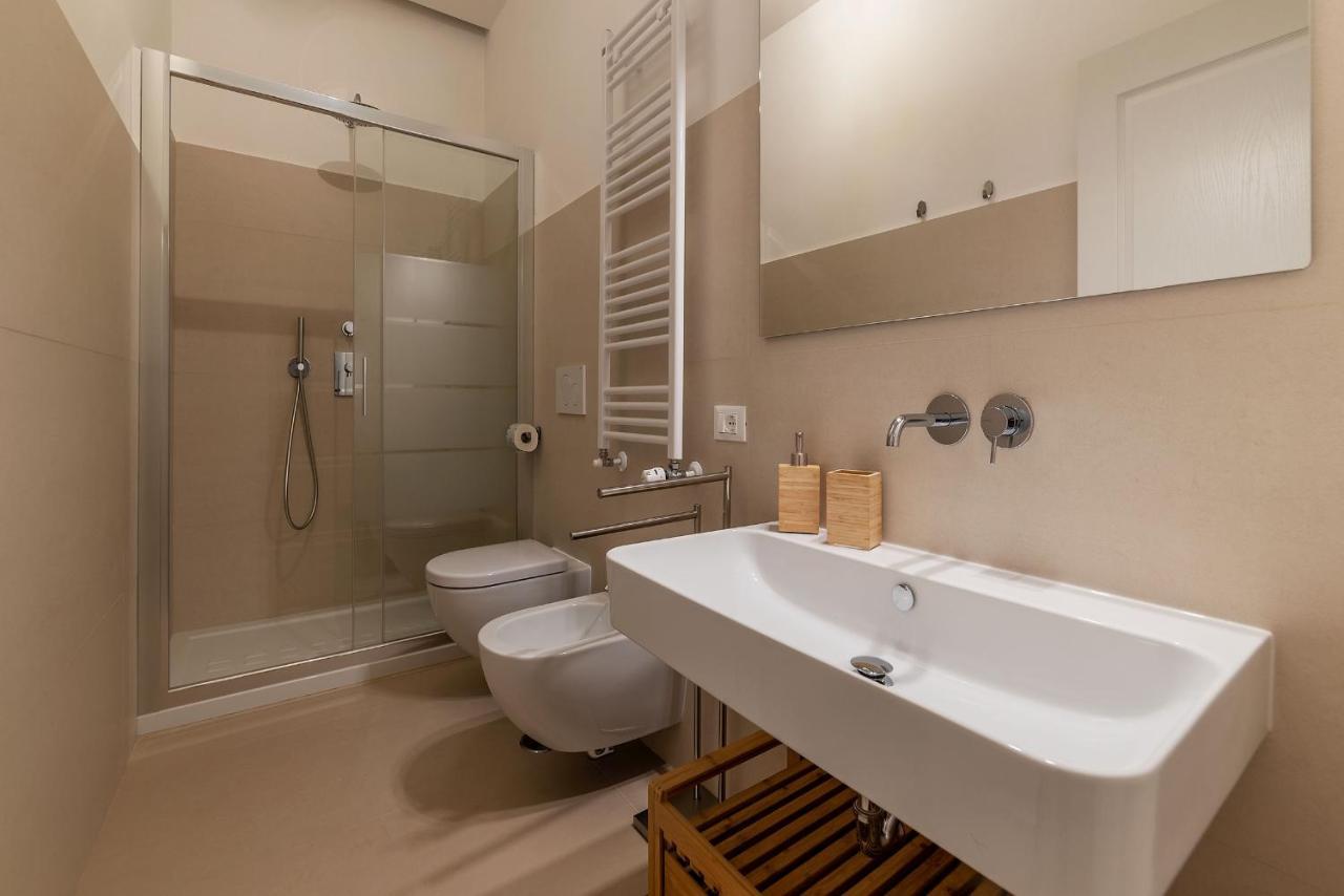 Cs Termini Nazionale Apartments Rome Exterior photo