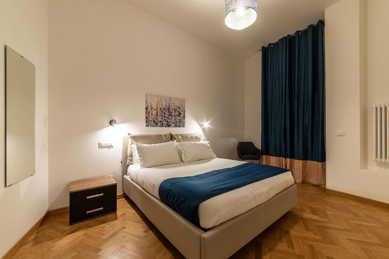 Cs Termini Nazionale Apartments Rome Exterior photo