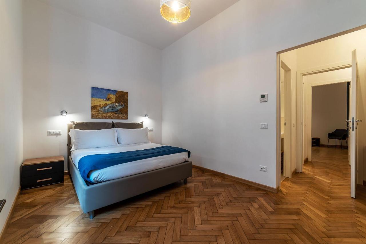 Cs Termini Nazionale Apartments Rome Exterior photo