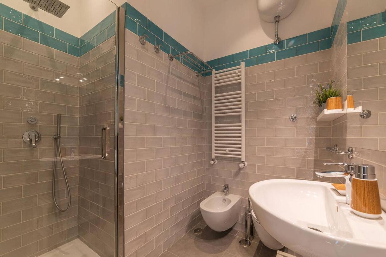 Cs Termini Nazionale Apartments Rome Exterior photo