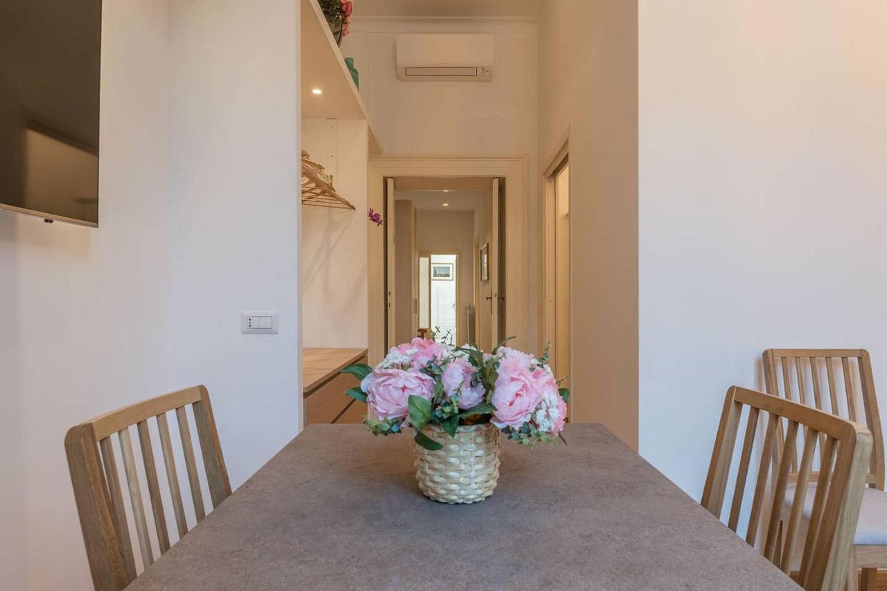 Cs Termini Nazionale Apartments Rome Exterior photo