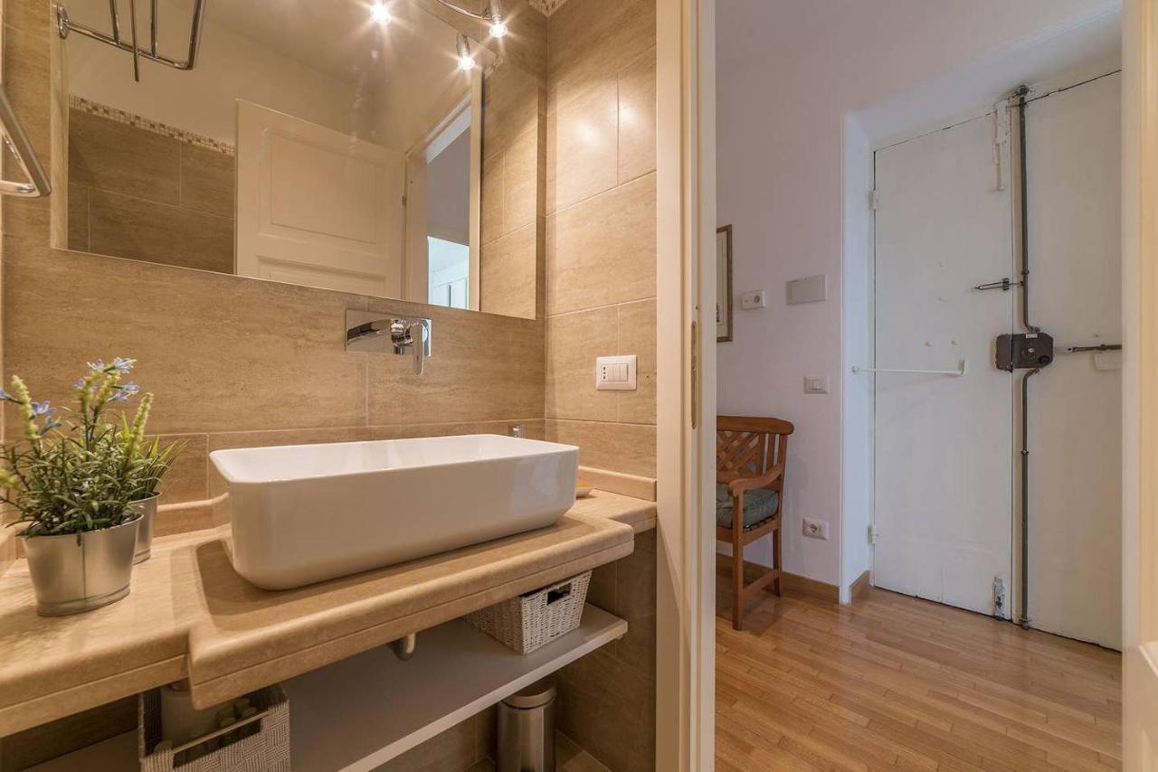 Cs Termini Nazionale Apartments Rome Exterior photo