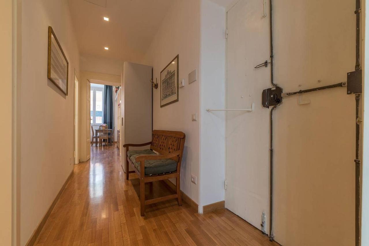 Cs Termini Nazionale Apartments Rome Exterior photo