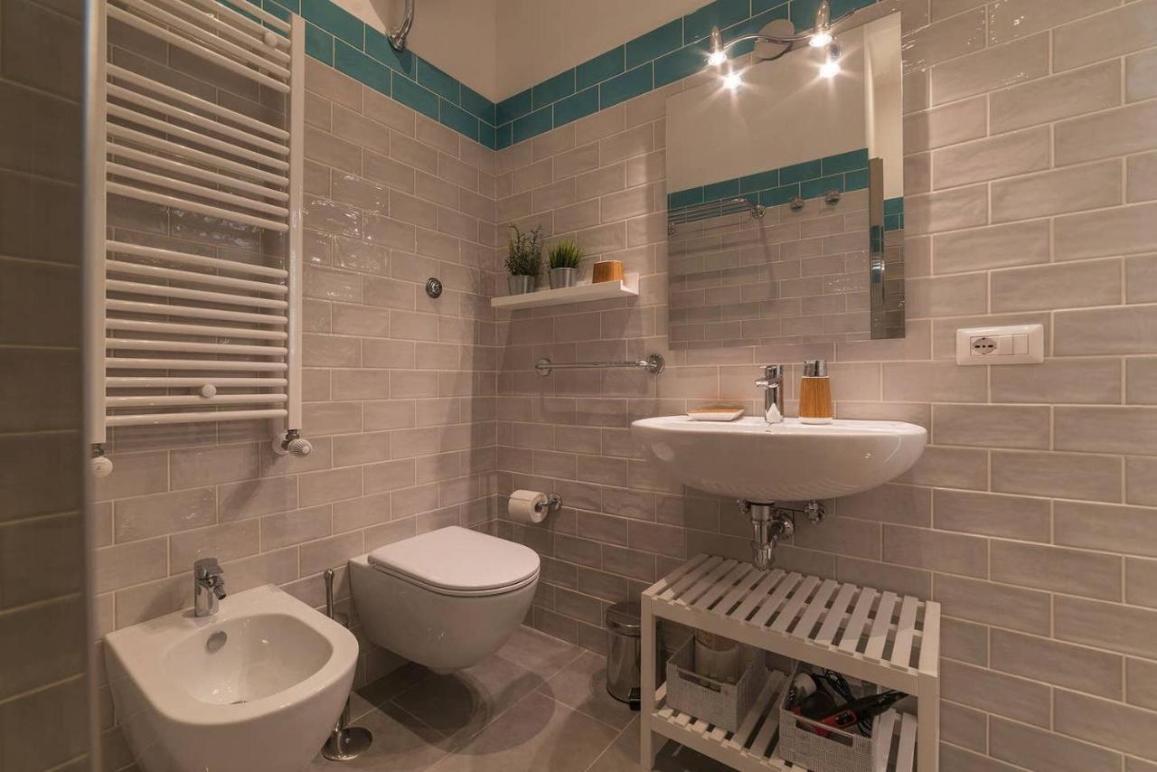 Cs Termini Nazionale Apartments Rome Exterior photo