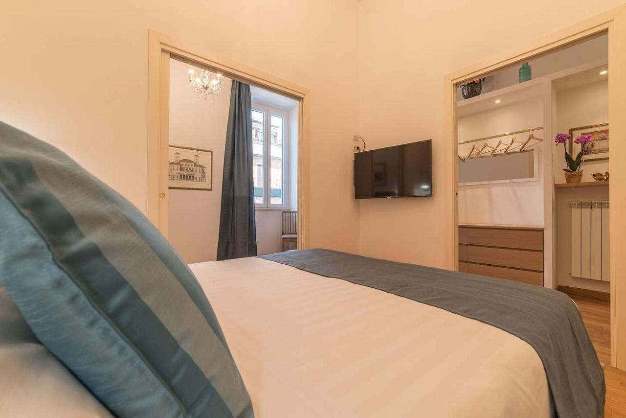 Cs Termini Nazionale Apartments Rome Exterior photo